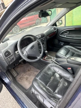 Volvo S40 1.9 - 102 К.С, снимка 6