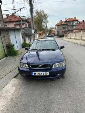 Volvo S40 1.9 - 102 К.С, снимка 1