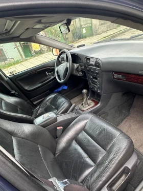 Volvo S40 1.9 - 102 К.С, снимка 7