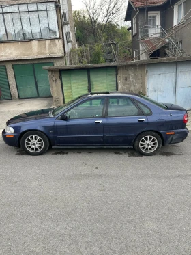 Volvo S40 1.9 - 102 К.С, снимка 3