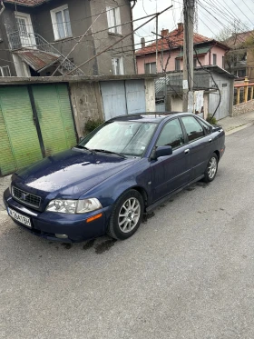 Volvo S40 1.9 - 102 К.С, снимка 2
