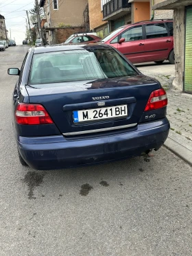 Volvo S40 1.9 - 102 К.С, снимка 5