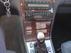 Mercedes-Benz E 270, снимка 7