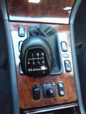 Mercedes-Benz C 270 E270, снимка 6