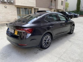 Skoda Octavia 1.5 TSI /DSG /Style/БГ  , снимка 5