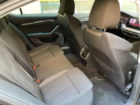 Skoda Octavia 1.5 TSI /DSG /Style/БГ  , снимка 13