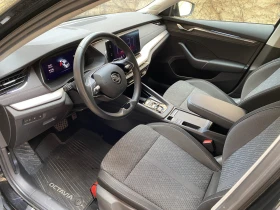 Skoda Octavia 1.5 TSI /DSG /Style/БГ  , снимка 10