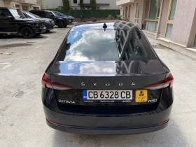 Skoda Octavia 1.5 TSI /DSG /Style/БГ  , снимка 6