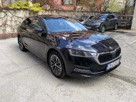 Skoda Octavia 1.5 TSI /DSG /Style/БГ  , снимка 3