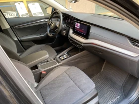 Skoda Octavia 1.5 TSI /DSG /Style/БГ  , снимка 11
