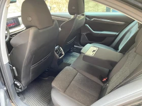 Skoda Octavia 1.5 TSI /DSG /Style/БГ  , снимка 12