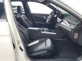 Mercedes-Benz E 220, снимка 11