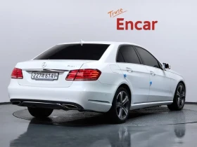Mercedes-Benz E 220, снимка 2