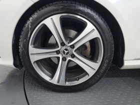 Mercedes-Benz E 220, снимка 5
