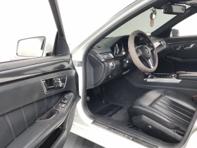 Mercedes-Benz E 220, снимка 10