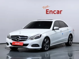 Mercedes-Benz E 220, снимка 1