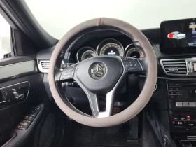Mercedes-Benz E 220, снимка 12