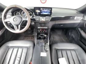 Mercedes-Benz E 220, снимка 7