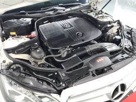 Mercedes-Benz E 220, снимка 6