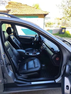 Mercedes-Benz C 350 3500, снимка 8