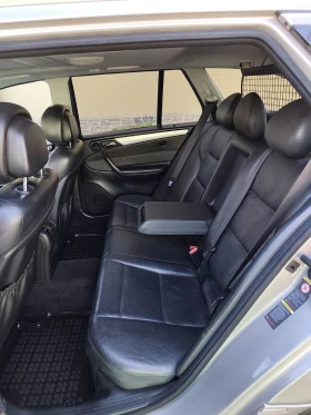 Mercedes-Benz C 350 3500, снимка 11