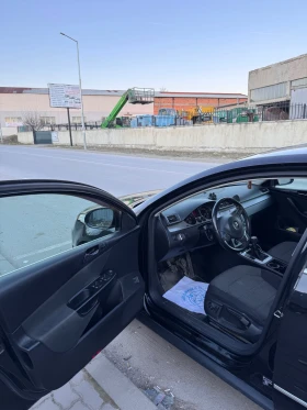VW Passat 2.0tdi, снимка 5