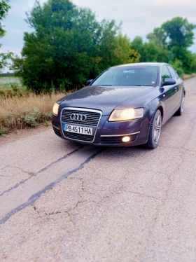 Audi A6, снимка 5