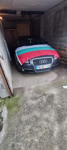 Audi A6, снимка 1