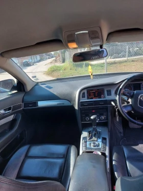 Audi A6, снимка 4