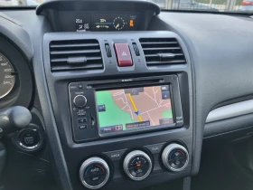 Subaru XV 2.0i 4x4 ШВЕЙЦАРИЯ, снимка 11