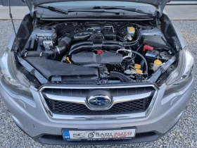 Subaru XV 2.0i 4x4 ШВЕЙЦАРИЯ, снимка 6