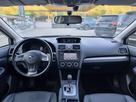 Subaru XV 2.0i 4x4 ШВЕЙЦАРИЯ, снимка 9