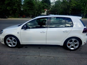 VW Golf GTI, снимка 8