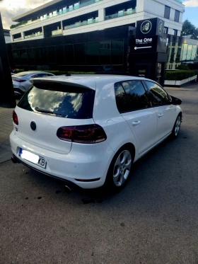 VW Golf GTI, снимка 5