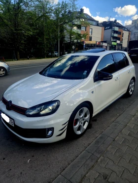 VW Golf GTI, снимка 1