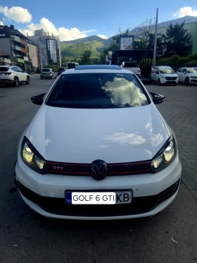 VW Golf GTI, снимка 2