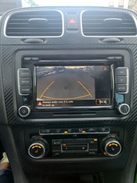 VW Golf GTI, снимка 11