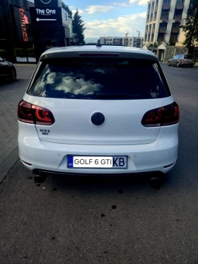 VW Golf GTI, снимка 6