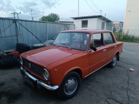 Lada 1200, снимка 2