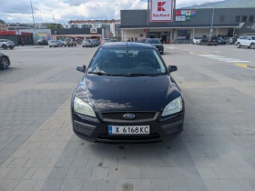 Ford Focus, снимка 1