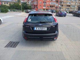 Ford Focus, снимка 4