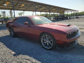 Dodge Challenger 3.6l Gt, снимка 4