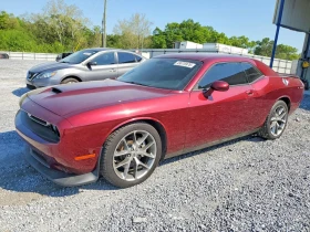 Dodge Challenger 3.6l Gt, снимка 1