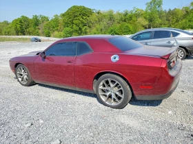 Dodge Challenger 3.6l Gt, снимка 2