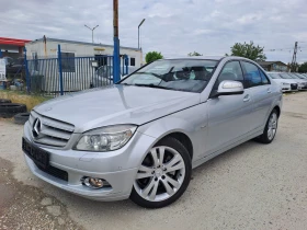 Mercedes-Benz C 220 2, 2CDI, AVTOMAT, КОЖА, снимка 3
