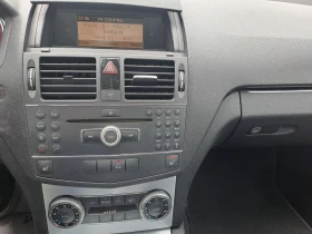 Mercedes-Benz C 220 2, 2CDI, AVTOMAT, КОЖА, снимка 15