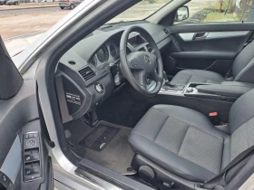 Mercedes-Benz C 220 2, 2CDI, AVTOMAT, КОЖА, снимка 7