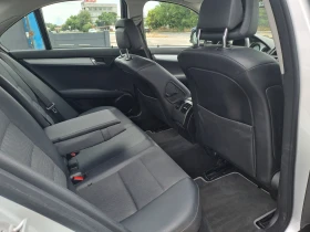 Mercedes-Benz C 220 2, 2CDI, AVTOMAT, КОЖА, снимка 10