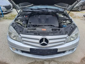 Mercedes-Benz C 220 2, 2CDI, AVTOMAT, КОЖА, снимка 17