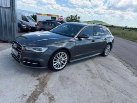 Audi A6 C7 3.0tdi 218hp 2016, снимка 3